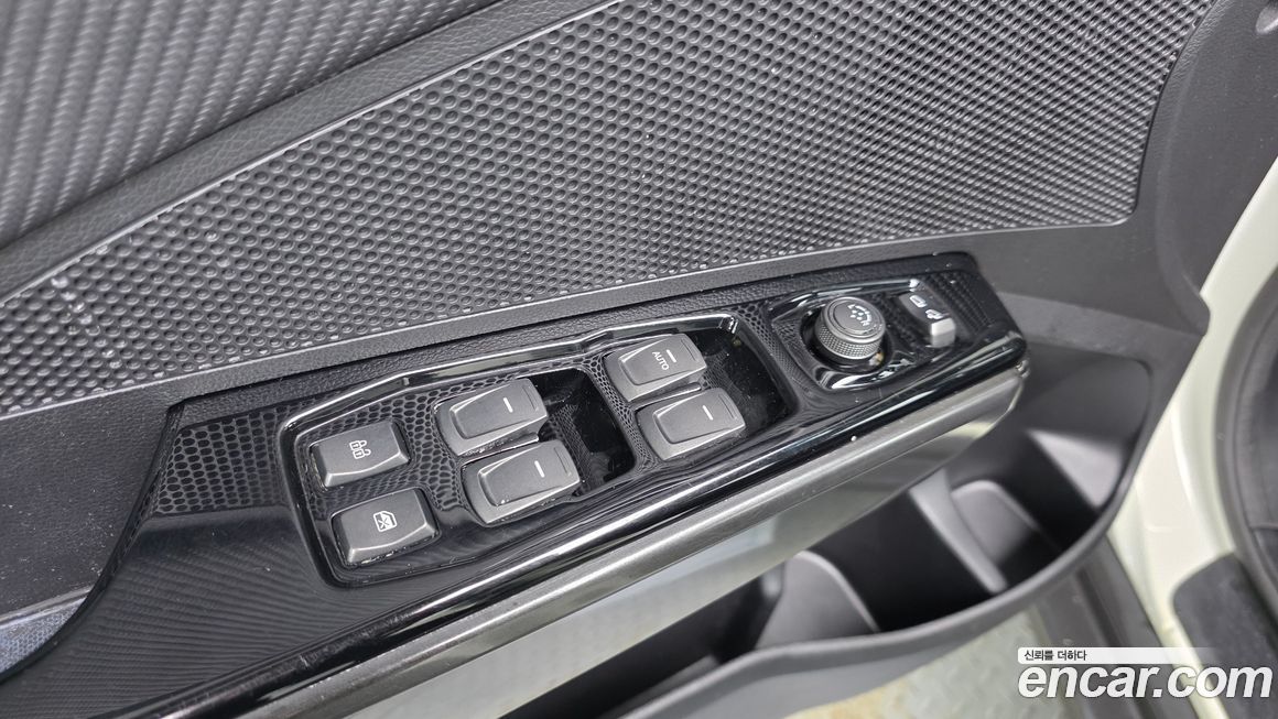 KG_Mobility_Ssangyong TIBOLI 2021