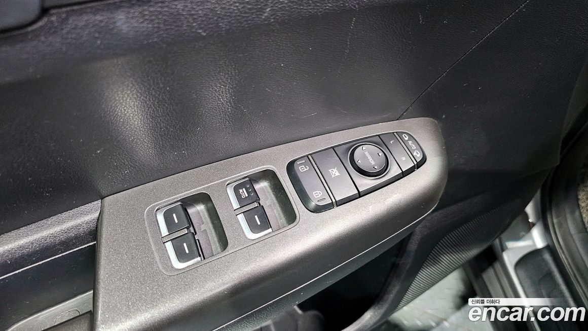 Kia Sportage 2019