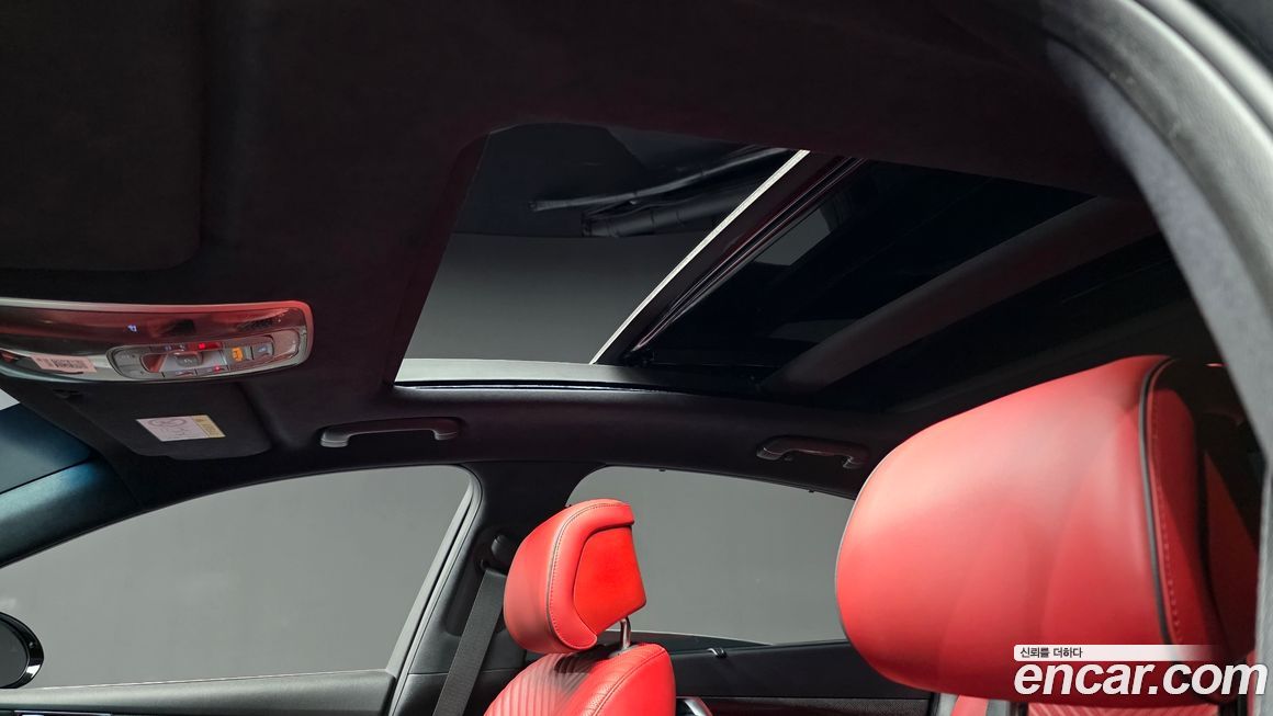 Genesis G80 2023