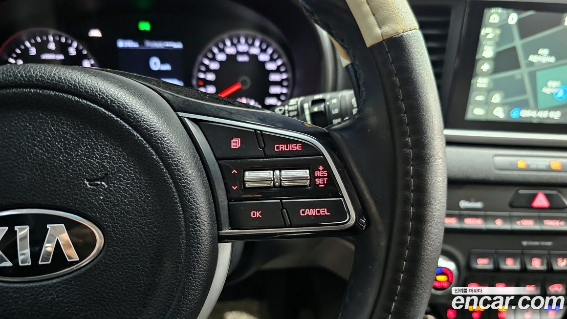 Kia Sportage 2019