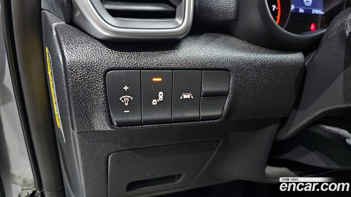 Kia Sportage 2019