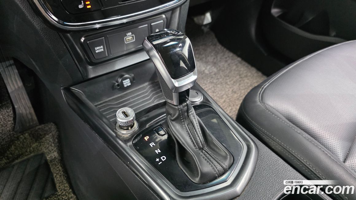 KG_Mobility_Ssangyong TIBOLI 2021