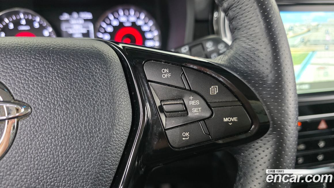 KG_Mobility_Ssangyong TIBOLI 2021