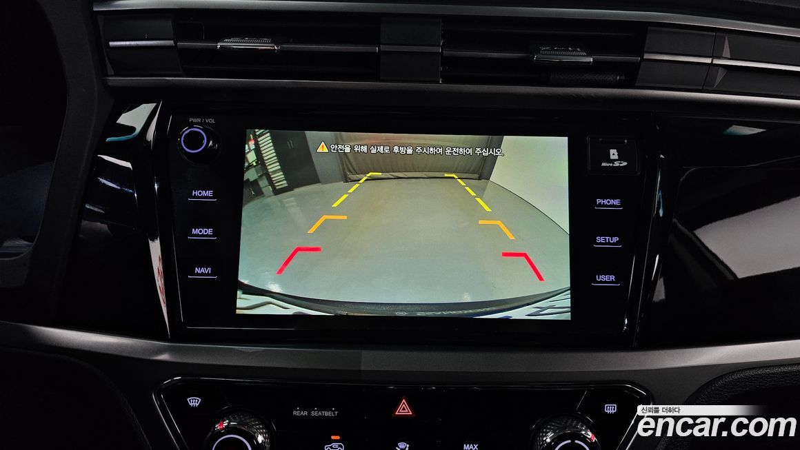 KG_Mobility_Ssangyong KORANDO 2020