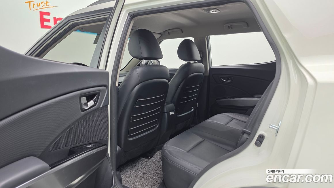 KG_Mobility_Ssangyong TIBOLI 2021