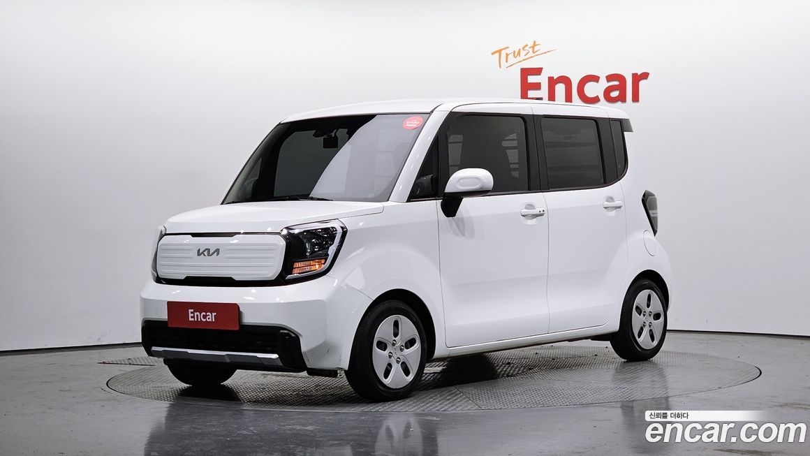 Kia RAY 2023