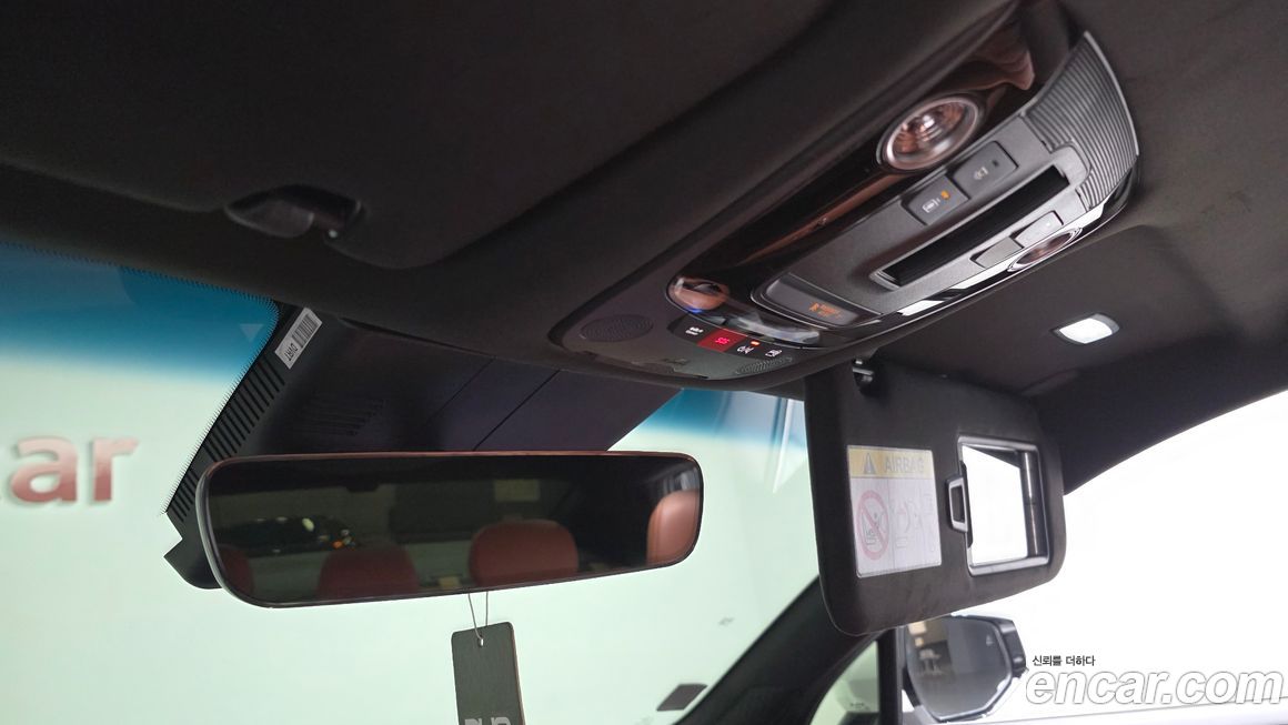 Kia K8 2025