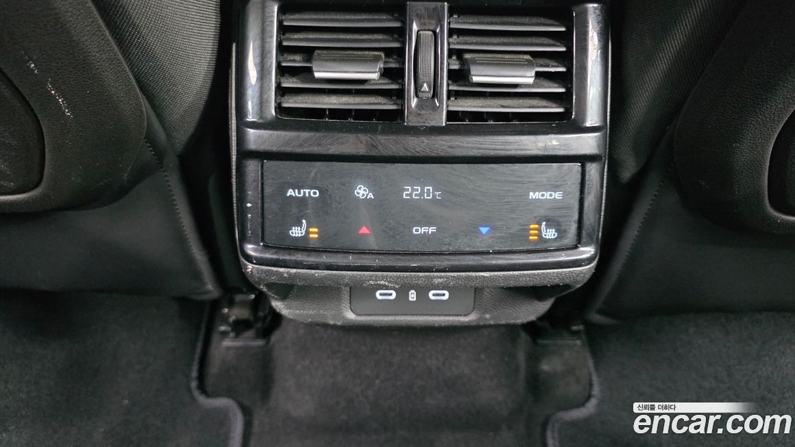 Renault-KoreaSamsung Grand Koleos 2025