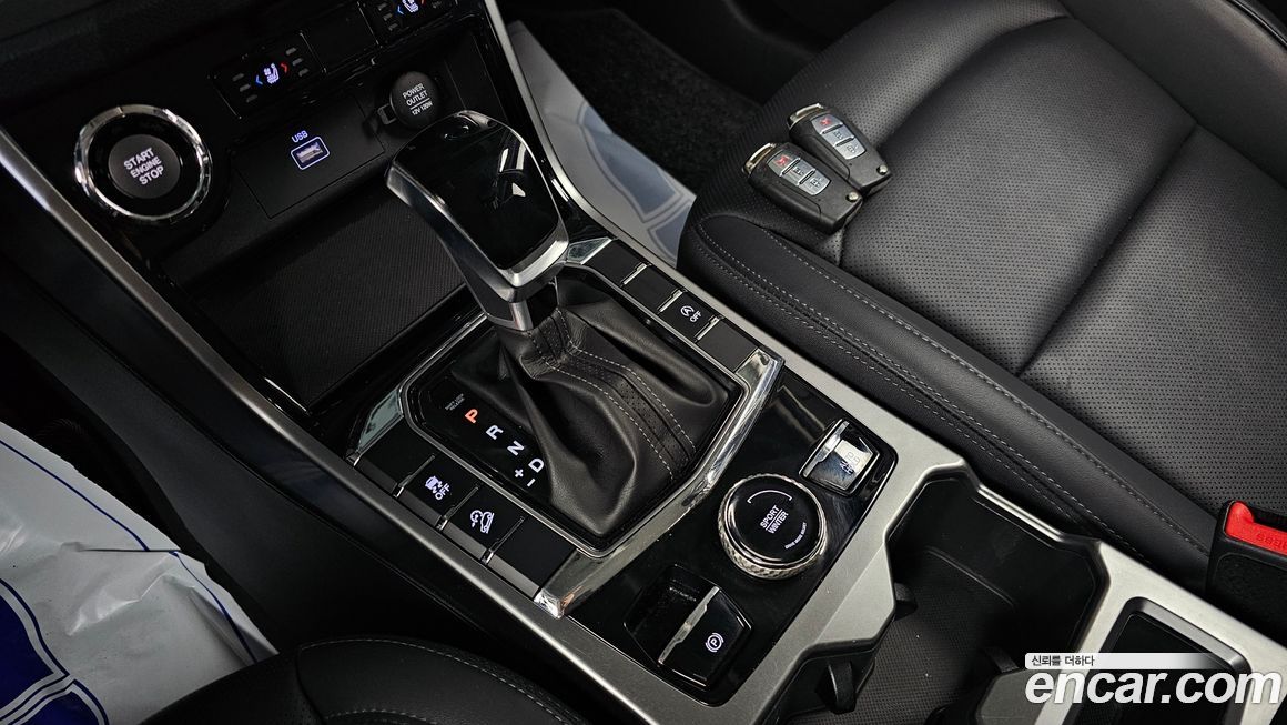 KG_Mobility_Ssangyong KORANDO 2020