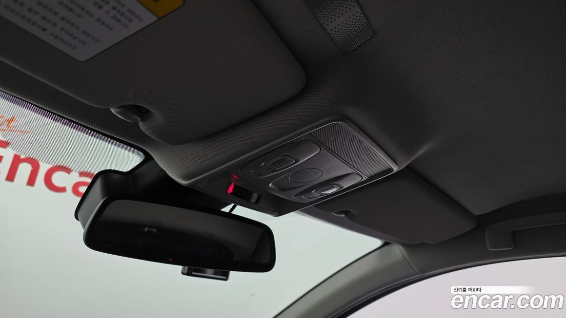 Renault-KoreaSamsung XM3 2020