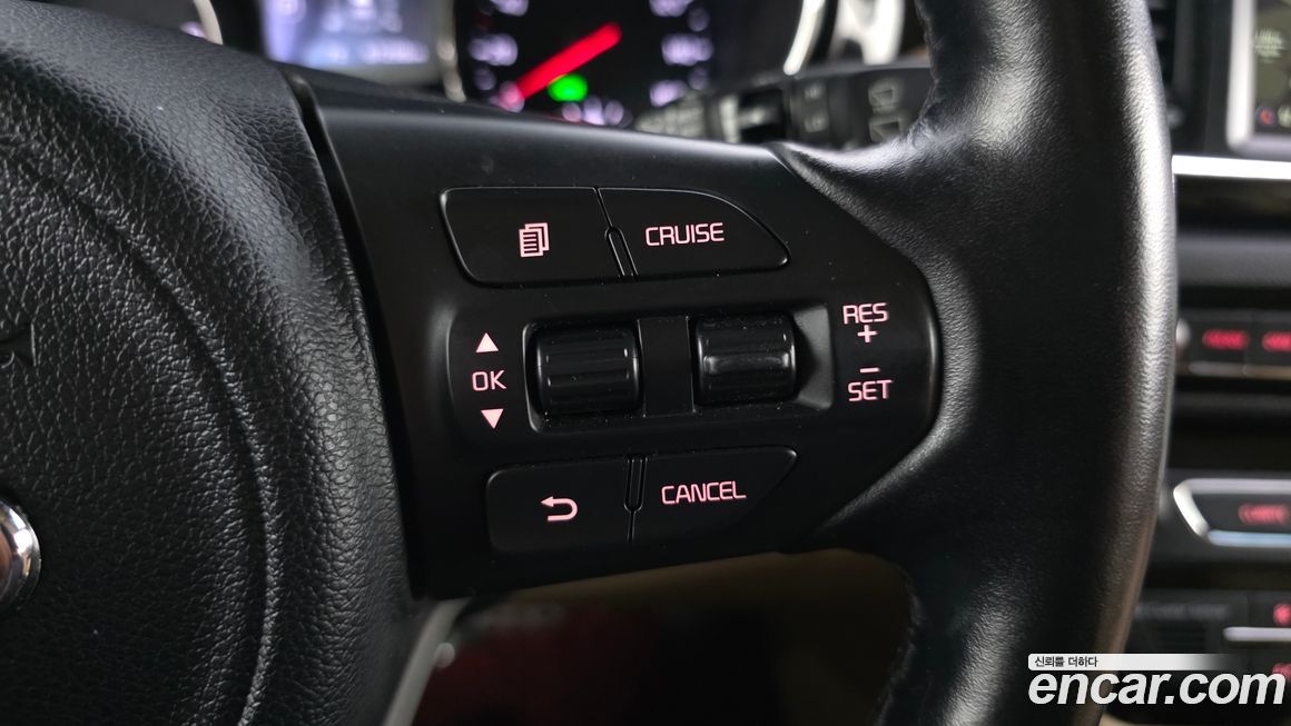 Kia Canival 2016
