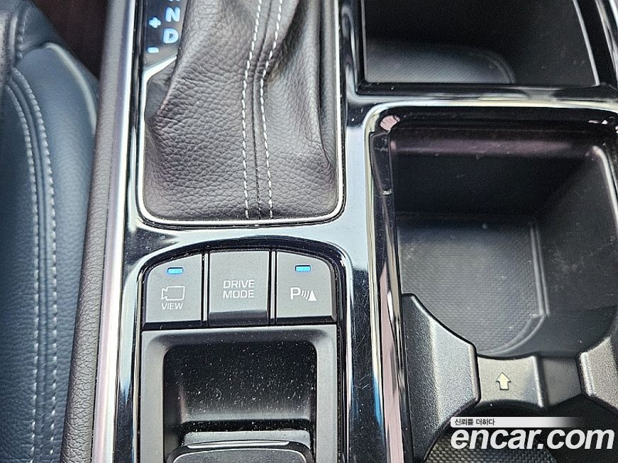 Hyundai Sonata 2018