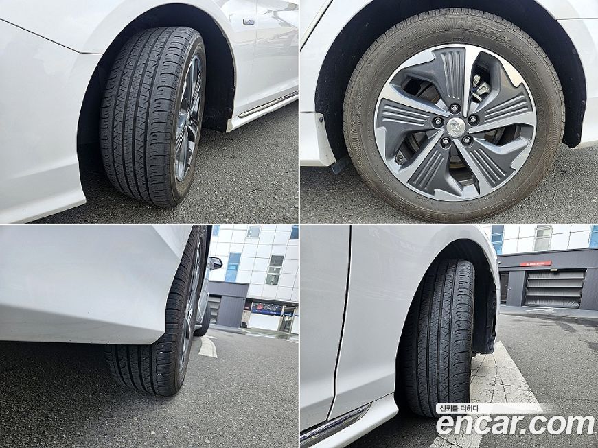Hyundai Sonata 2018