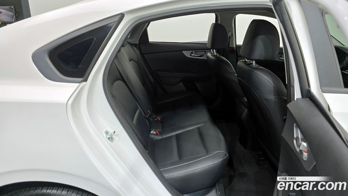 Kia K3 2022