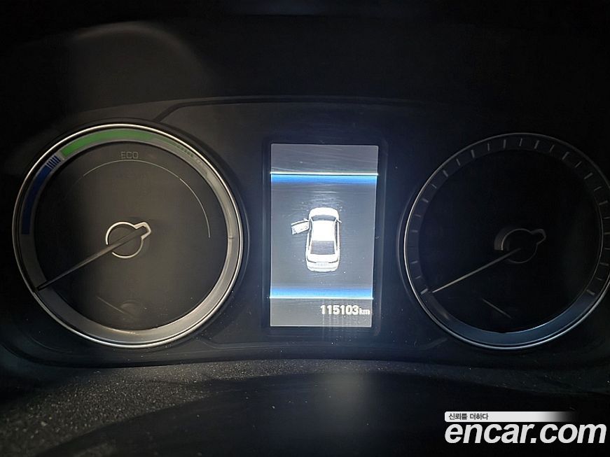 Hyundai Sonata 2018
