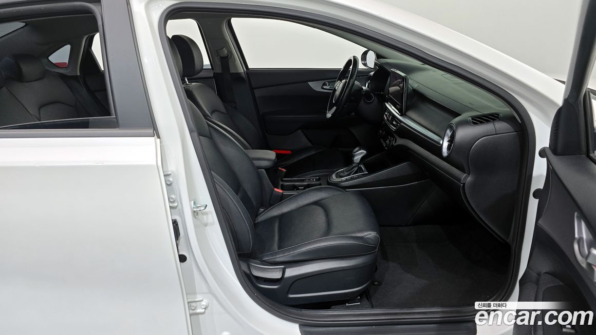 Kia K3 2022