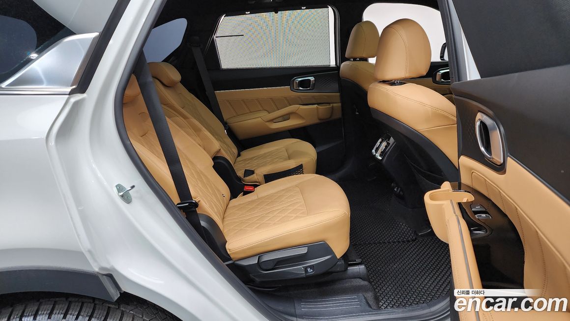 Kia Sorento 2023
