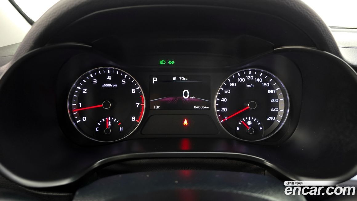 Kia K3 2022