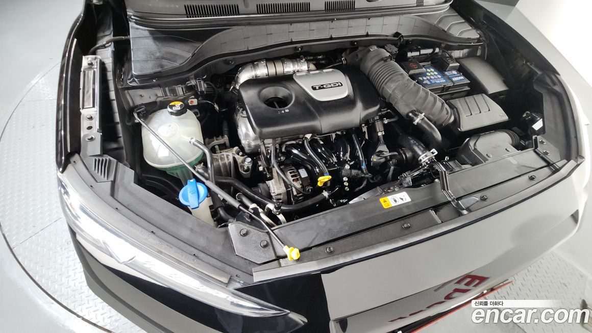 Hyundai Kona 2020