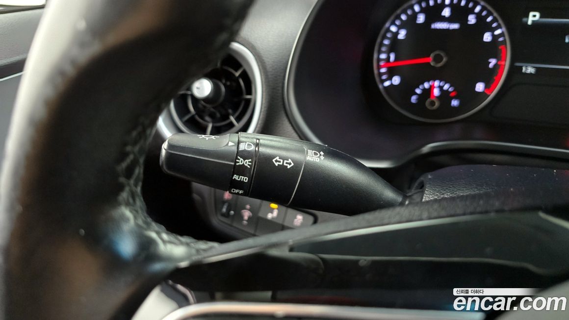 Kia K3 2022