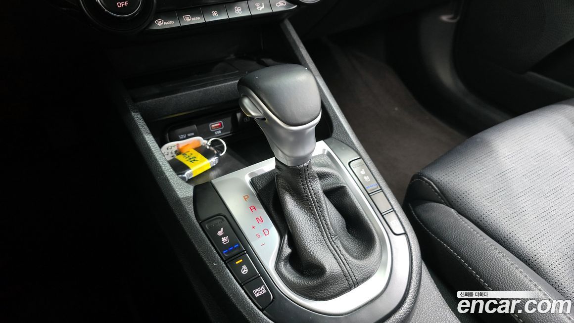 Kia K3 2022