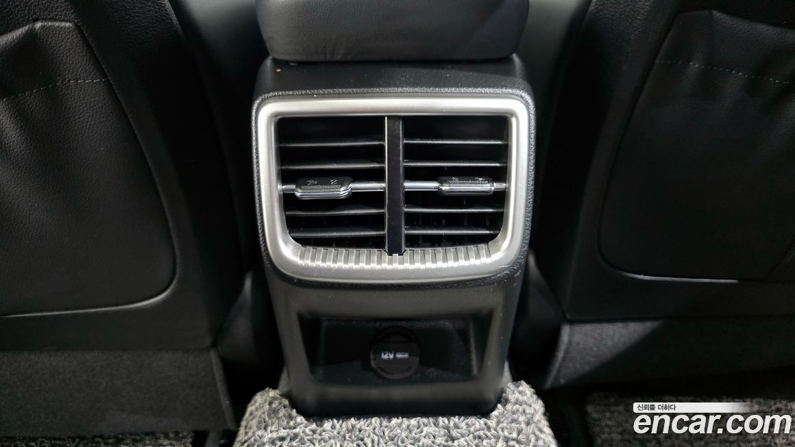 Kia K5 2020