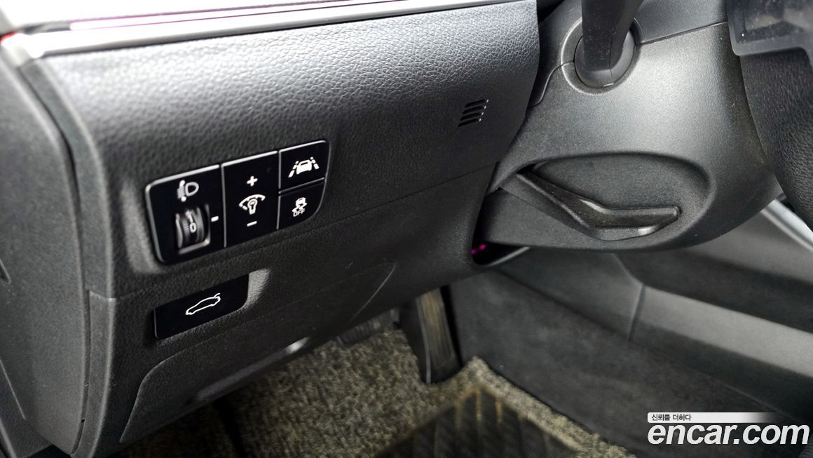 Kia K5 2020