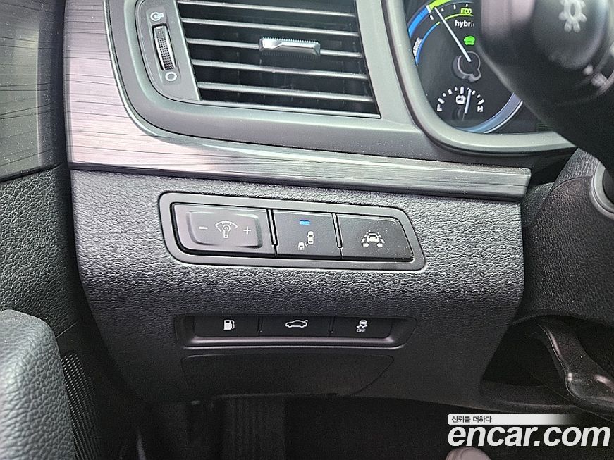 Hyundai Sonata 2018