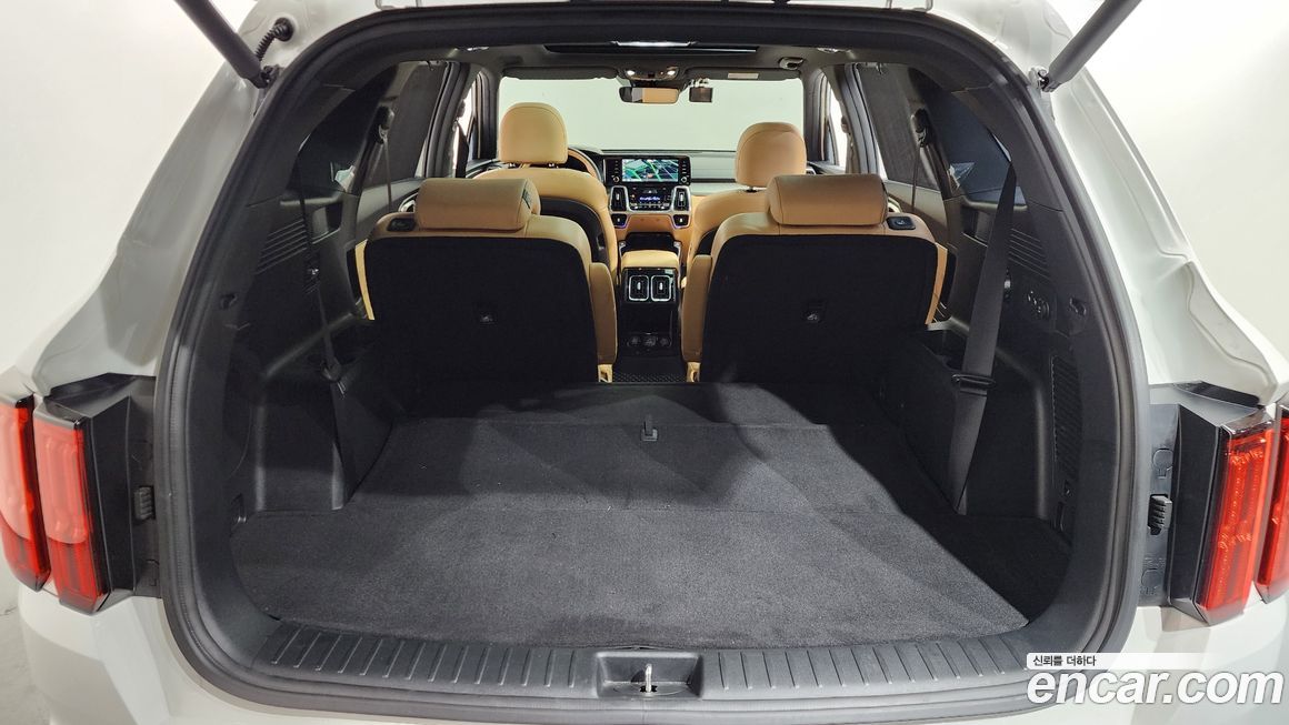 Kia Sorento 2023