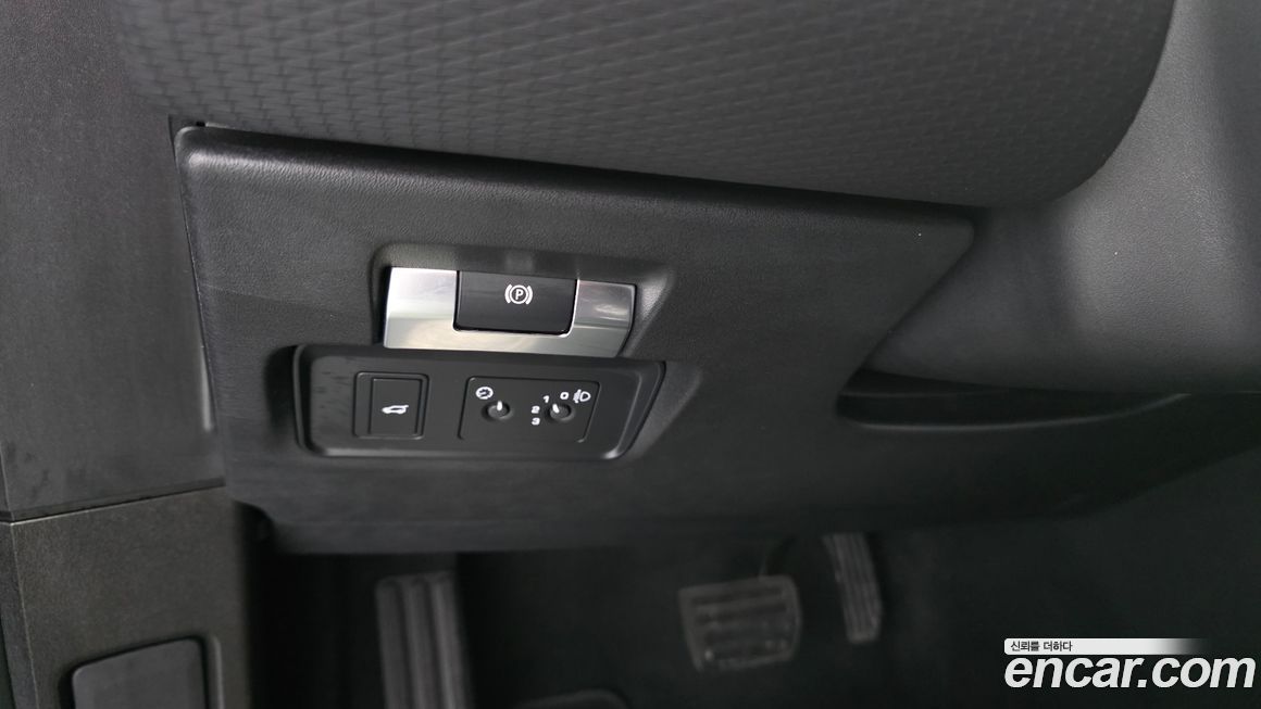 Land Rover Range Rover Evoque 2022