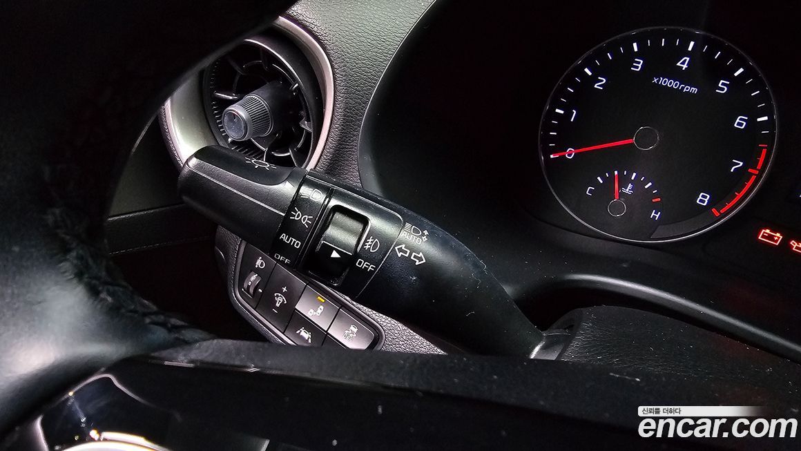 Kia K3 2021