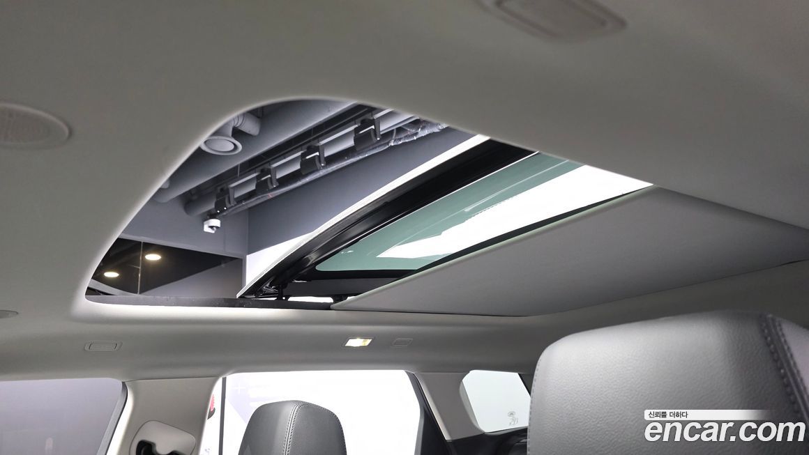 Land Rover Range Rover Evoque 2022