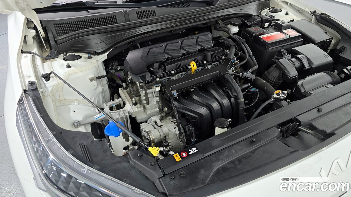Kia K3 2022