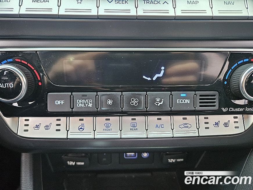 Hyundai Sonata 2018
