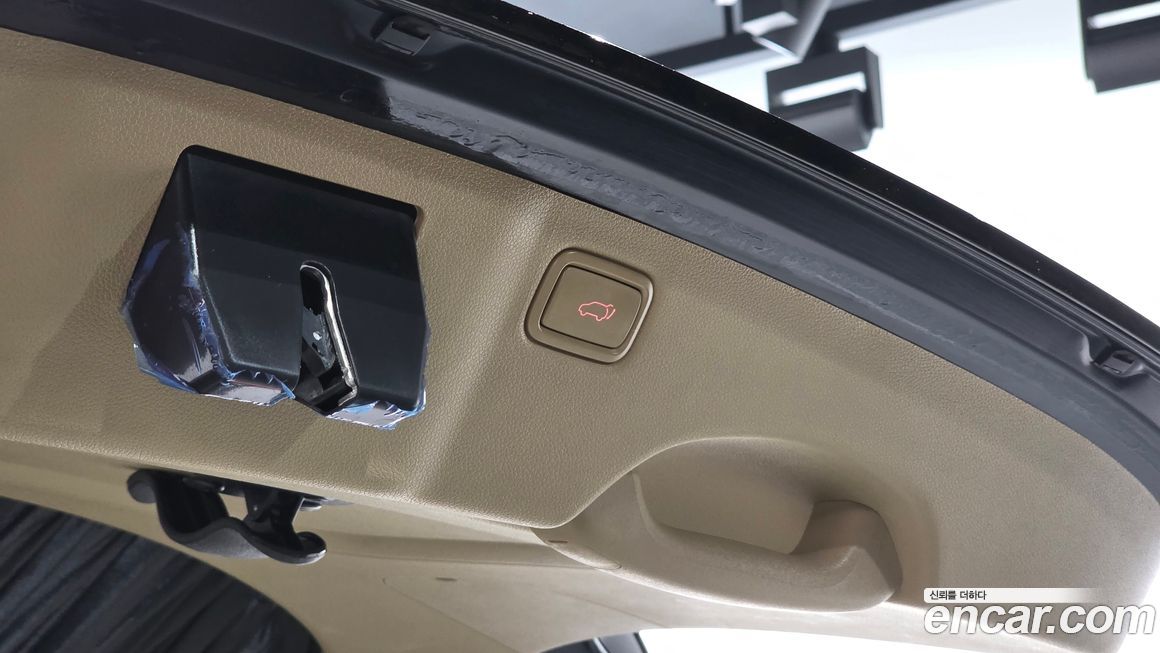 Kia Canival 2016