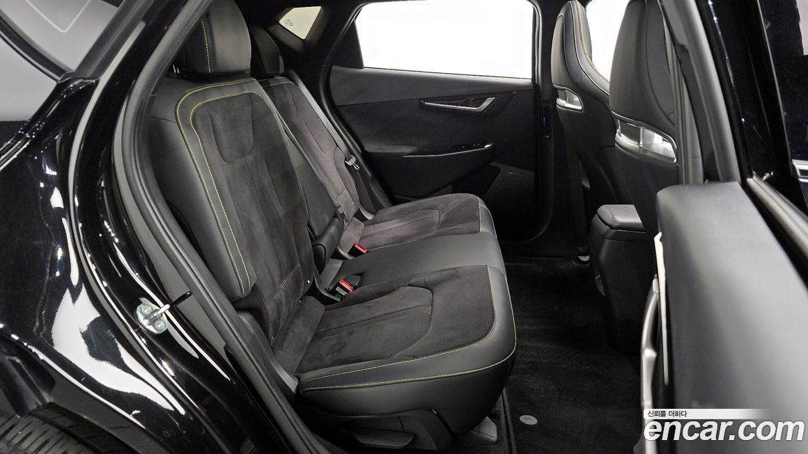 Kia EV6 2023