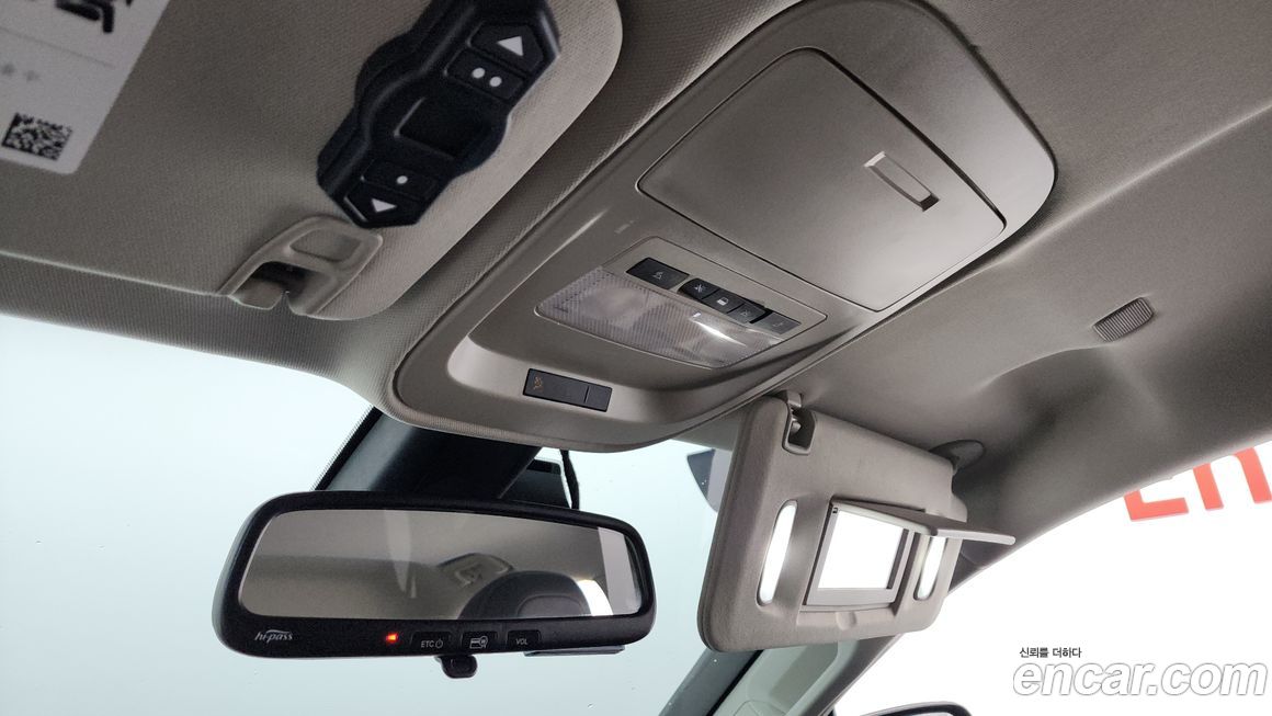 ChevroletGMDaewoo Colorado 2021