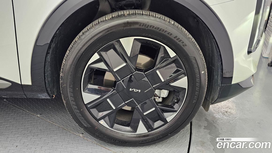 Kia Sportage 2025