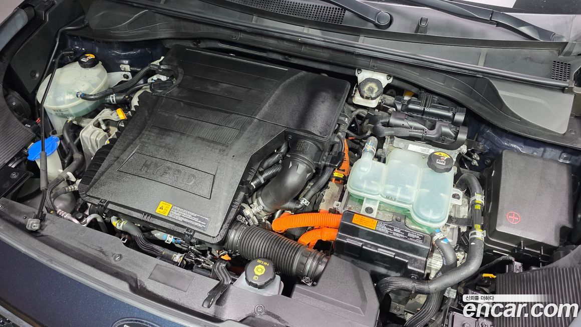 Kia Niro 2018