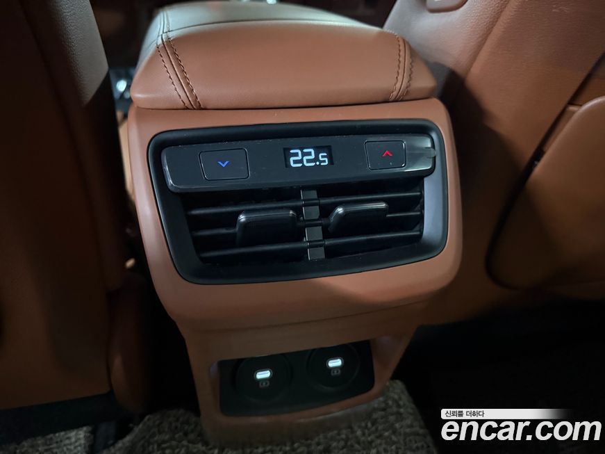 Kia K8 2025