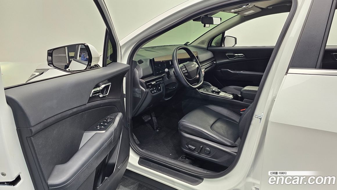 Kia Sportage 2025