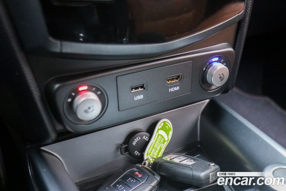 KG_Mobility_Ssangyong TIBOLI 2018