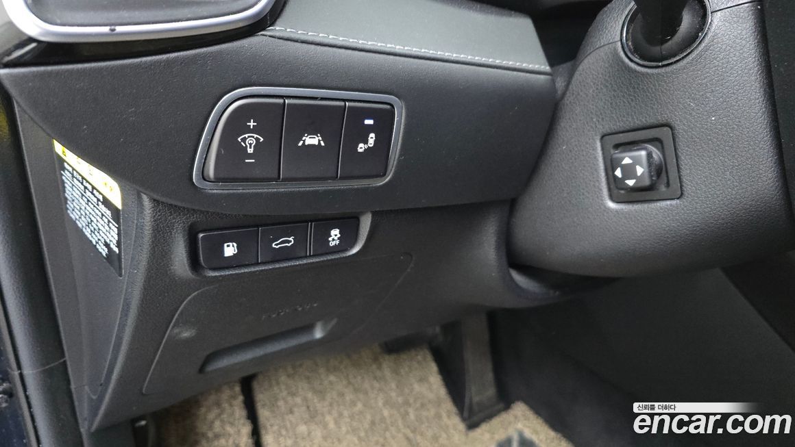 Hyundai Grandeur 2018