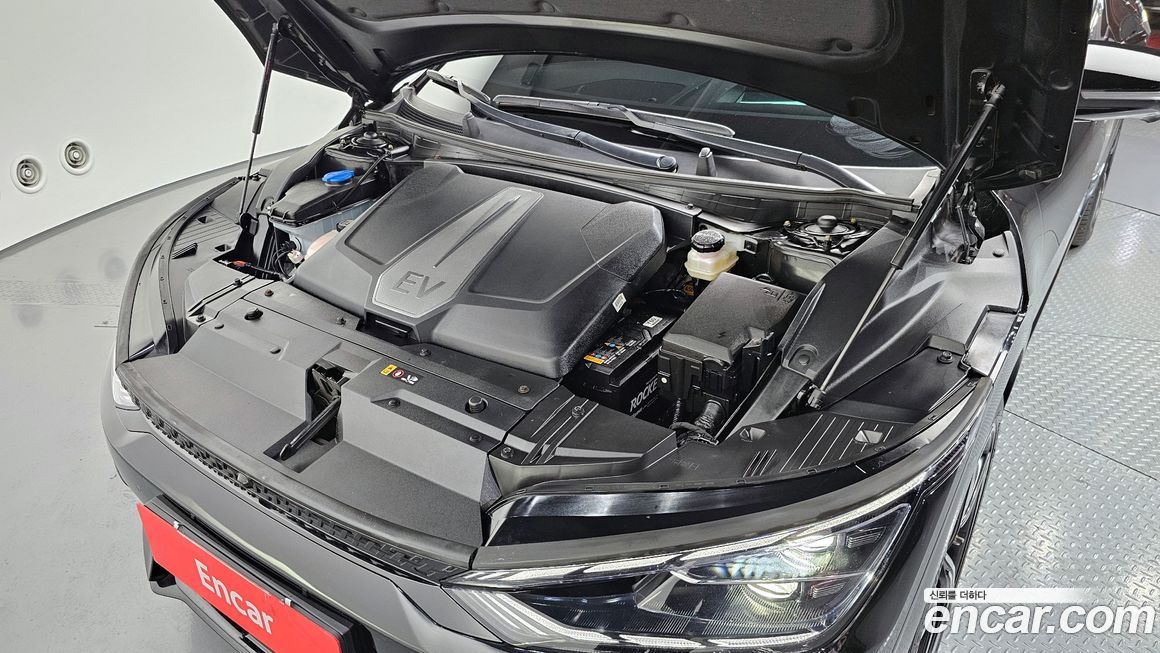 Kia EV6 2023