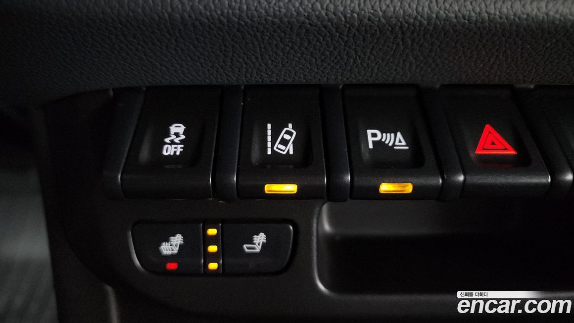 ChevroletGMDaewoo Colorado 2021