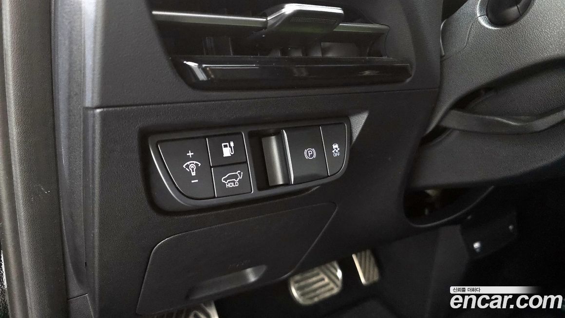 Kia EV6 2023