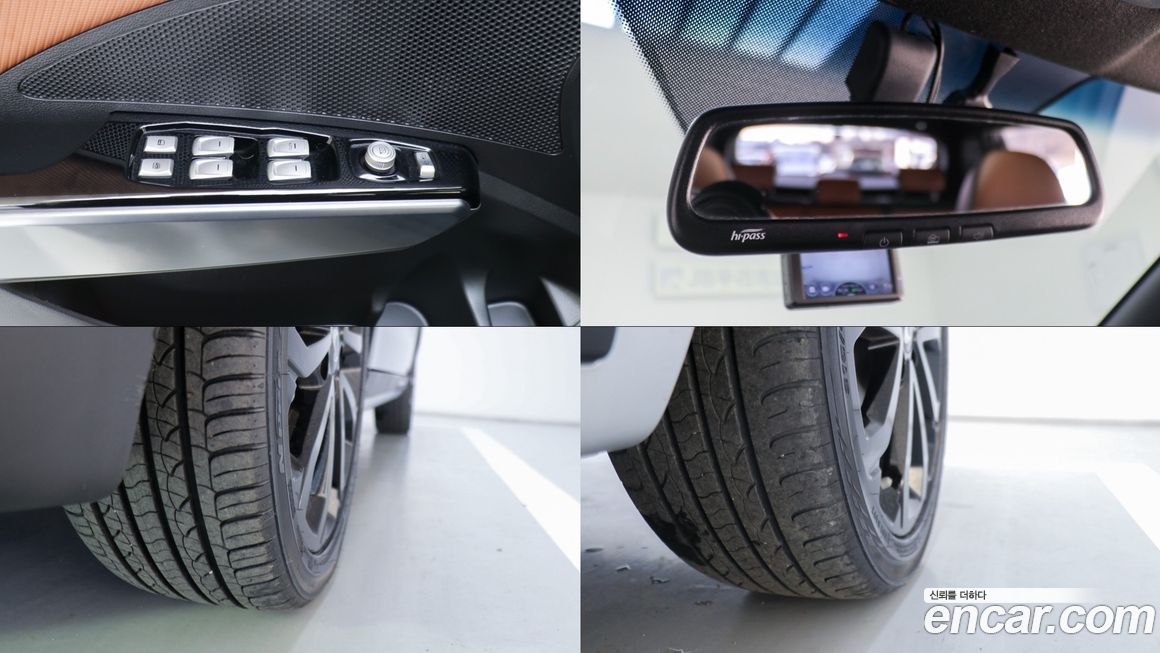 KG_Mobility_Ssangyong TIBOLI 2018