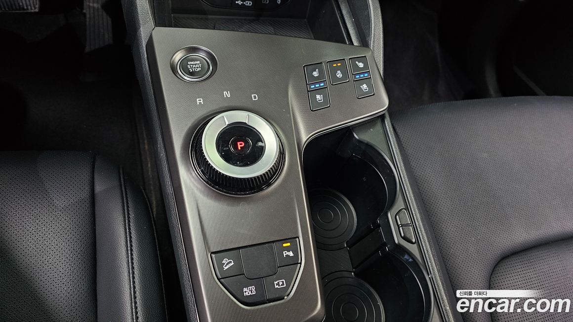 Kia Sportage 2025