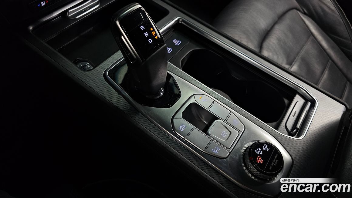 KG_Mobility_Ssangyong Rexton 2024