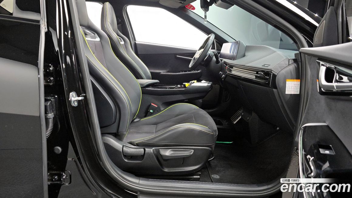 Kia EV6 2023